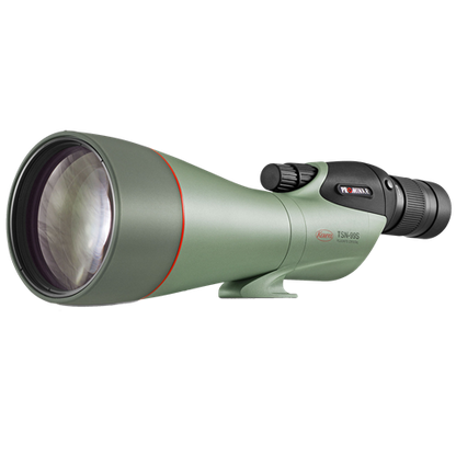 Kowa Spotting Scope TSN-99S Prominar Kit met TE-11WZ II WA Oculair
