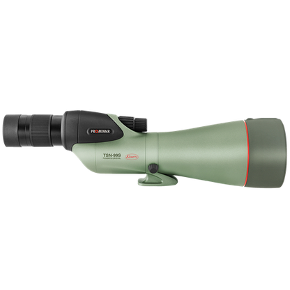 Kowa Spotting Scope TSN-99S Prominar Kit met TE-11WZ II WA Oculair