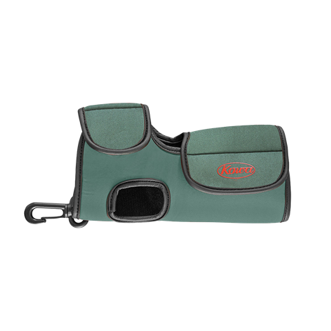 Kowa Stay-On Tas C-500G voor TSN-500 Serie - Groen