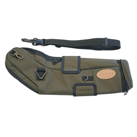 Kowa Stay - On Tas C - 661 voor TSN - 661/663(M) - Broer Outdoor - 4987067391851