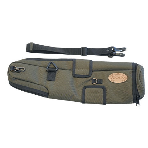 Kowa Stay - On Tas C - 662 voor TSN - 662/664(M) - Broer Outdoor - 4987067391868