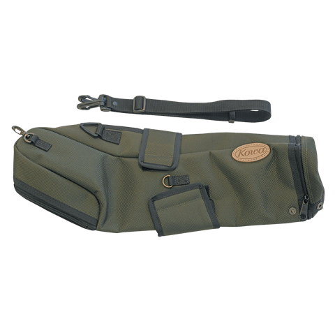 Kowa Stay - On Tas C - 821 voor TSN - 82SV - Broer Outdoor - 4987067390830