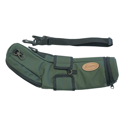 Kowa Stay - On Tas voor TSN601 - Broer Outdoor - 4987067391899