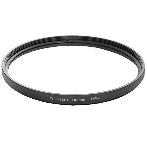 Kowa TP - 105FT Protect Filter 105mm - Broer Outdoor - 4580614170765