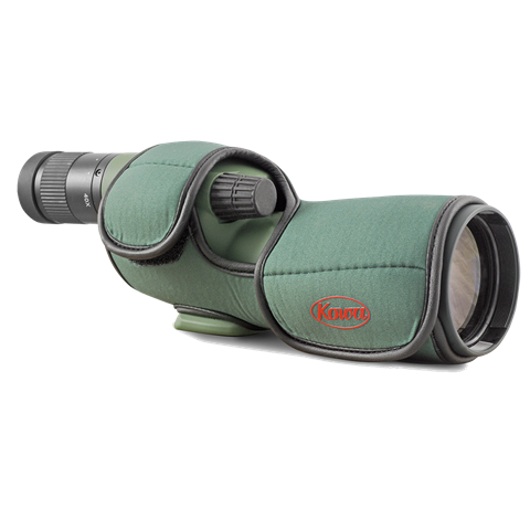 Kowa TSN-502 20-40x50 + Neopreen Tas