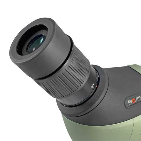 Kowa Twist - Up Locker - Broer Outdoor - 4580614171175