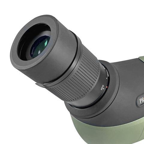 Kowa Twist-Up Locker