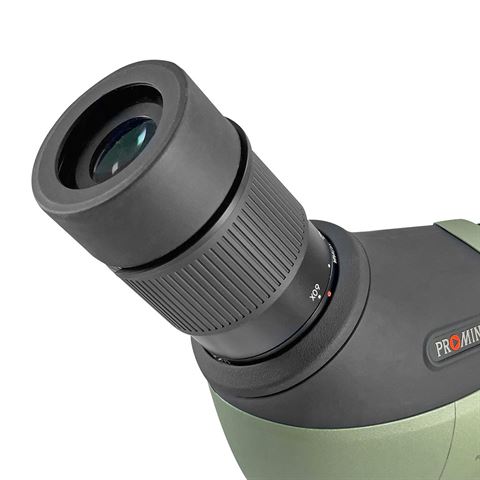 Kowa Twist-Up Locker