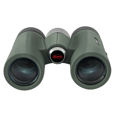 Kowa Verrekijker BDII 10 x 32 XD - Broer Outdoor - 4580614170499
