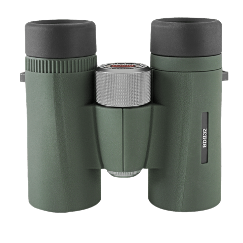 Kowa Verrekijker BDII 10 x 32 XD - Broer Outdoor - 4580614170499
