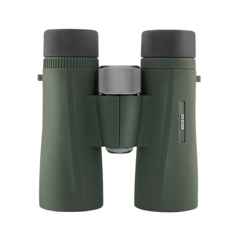 Kowa Verrekijker BDII 10 x 42 XD - Broer Outdoor - 4580614170468