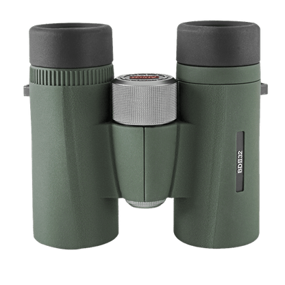 Kowa Verrekijker BDII 6,5 x 32 XD - Broer Outdoor - 4580614170475
