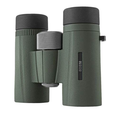 Kowa Verrekijker BDII 8 x 32 XD - Broer Outdoor - 4580614170482