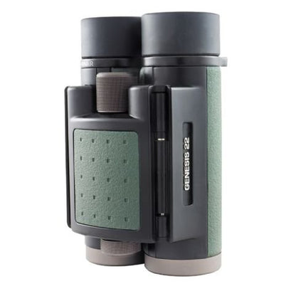 Kowa Verrekijker Genesis Prominar 22 XD 10 x 22 - Broer Outdoor - 4987646102175