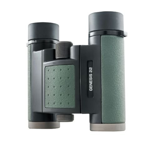 Kowa Verrekijker Genesis Prominar 22 XD 10 x 22 - Broer Outdoor - 4987646102175