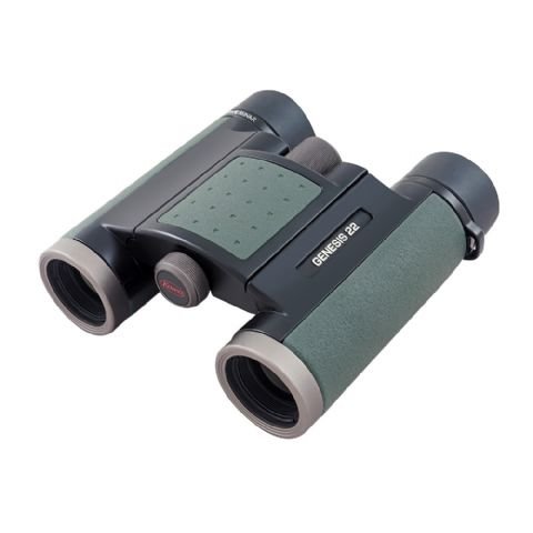 Kowa Verrekijker Genesis Prominar 22 XD 10 x 22 - Broer Outdoor - 4987646102175