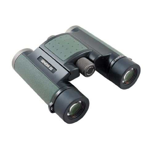 Kowa Verrekijker Genesis Prominar 22 XD 8x22 - Broer Outdoor - 4987646102168