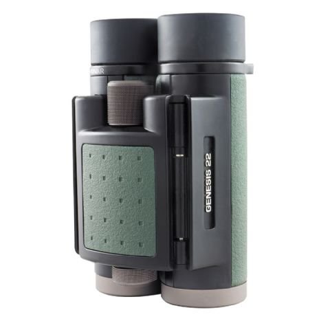 Kowa Verrekijker Genesis Prominar 22 XD 8x22 - Broer Outdoor - 4987646102168