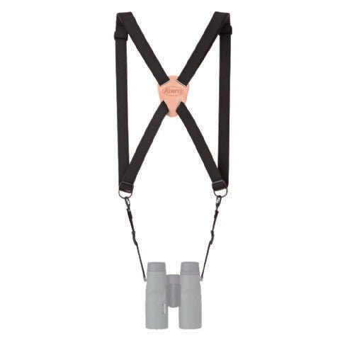 Kowa Verrekijker Harnas - Broer Outdoor - 4987067398126