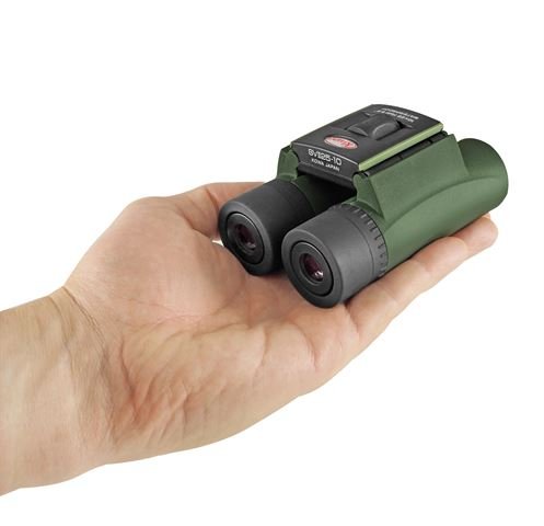Kowa Verrekijker SVII 10 x 25 - Broer Outdoor - 4580614170925