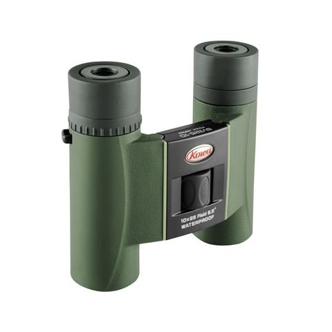 Kowa Verrekijker SVII 10 x 25 - Broer Outdoor - 4580614170925