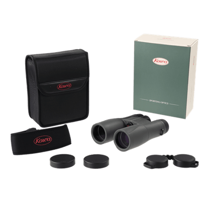 Kowa Verrekijker SVII 10 x 50 - Broer Outdoor - 4580614170598