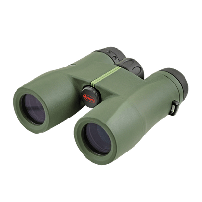 Kowa Verrekijker SVII 10x32 - Broer Outdoor - 4580614170567