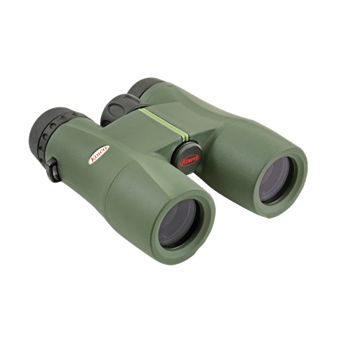 Kowa Verrekijker SVII 10x32 - Broer Outdoor - 4580614170567