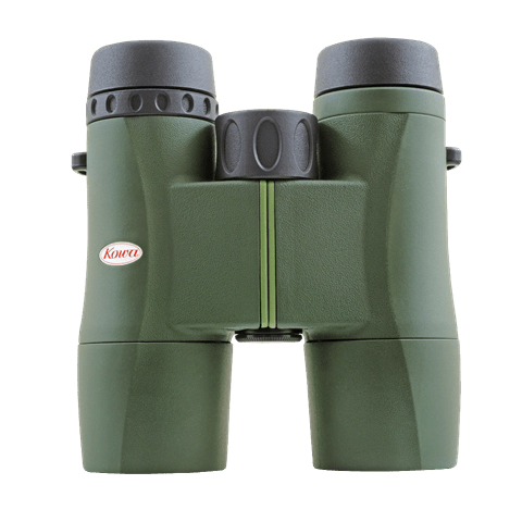 Kowa Verrekijker SVII 10x32 - Broer Outdoor - 4580614170567