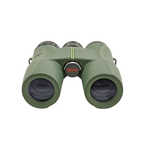 Kowa Verrekijker SVII 10x32 - Broer Outdoor - 4580614170567