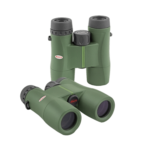Kowa Verrekijker SVII 10x32 - Broer Outdoor - 4580614170567