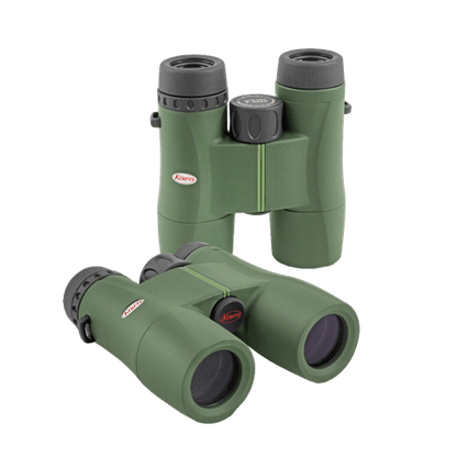 Kowa Verrekijker SVII 10x32 - Broer Outdoor - 4580614170567