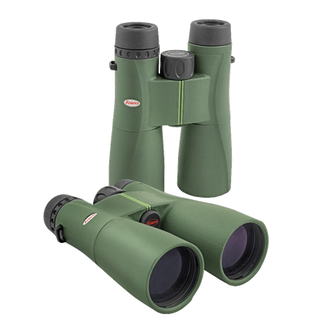 Kowa Verrekijker SVII 12 x 50 - Broer Outdoor - 4580614170604