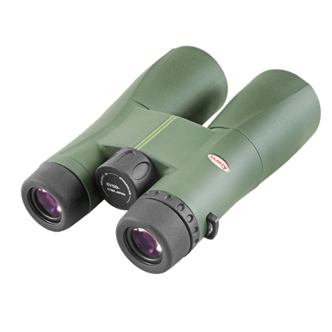 Kowa Verrekijker SVII 12 x 50 - Broer Outdoor - 4580614170604