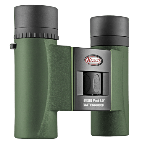 Kowa Verrekijker SVII 8 x 25 - Broer Outdoor - 4580614170918