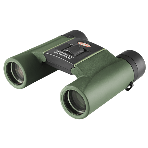 Kowa Verrekijker SVII 8 x 25 - Broer Outdoor - 4580614170918