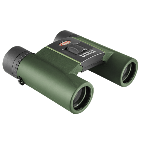 Kowa Verrekijker SVII 8 x 25 - Broer Outdoor - 4580614170918
