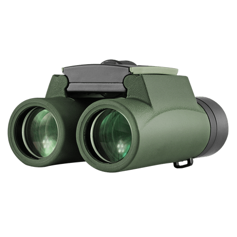 Kowa Verrekijker SVII 8 x 25 - Broer Outdoor - 4580614170918