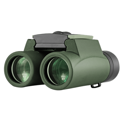 Kowa Verrekijker SVII 8 x 25 - Broer Outdoor - 4580614170918