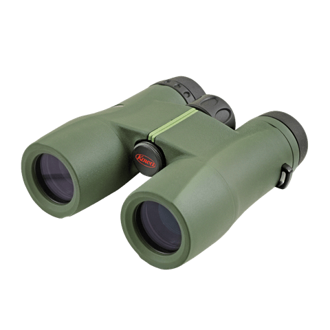 Kowa Verrekijker SVII 8 x 32 - Broer Outdoor - 4580614170550