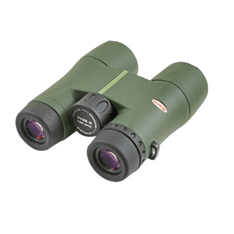 Kowa Verrekijker SVII 8 x 32 - Broer Outdoor - 4580614170550