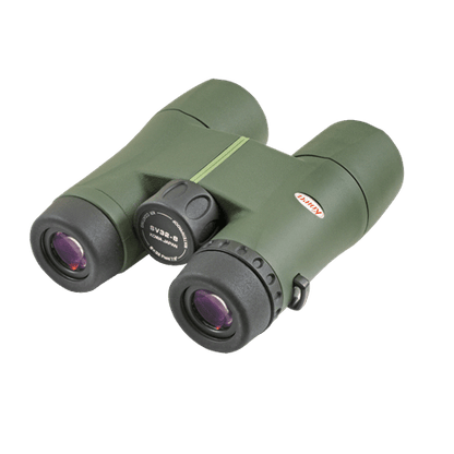 Kowa Verrekijker SVII 8 x 32 - Broer Outdoor - 4580614170550
