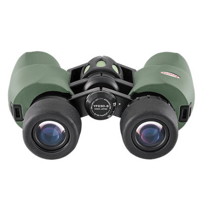 Kowa Verrekijker YFII 6 x 30 - Broer Outdoor - 4580614170536