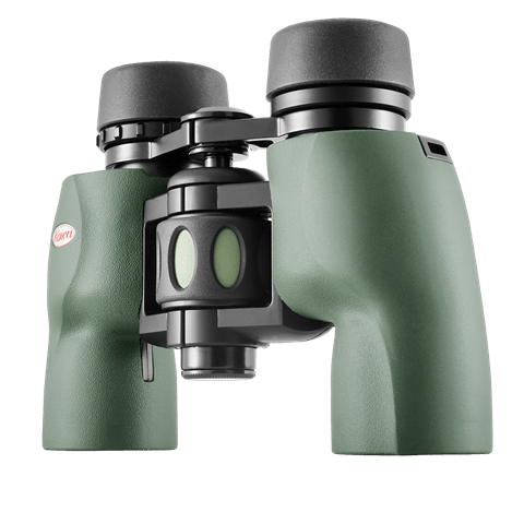 Kowa Verrekijker YFII 6 x 30 - Broer Outdoor - 4580614170536