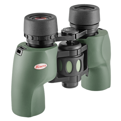 Kowa Verrekijker YFII 6 x 30 - Broer Outdoor - 4580614170536