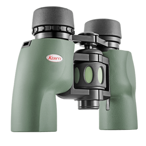 Kowa Verrekijker YFII 6 x 30 - Broer Outdoor - 4580614170536