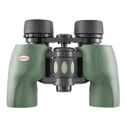 Kowa Verrekijker YFII 6 x 30 - Broer Outdoor - 4580614170536