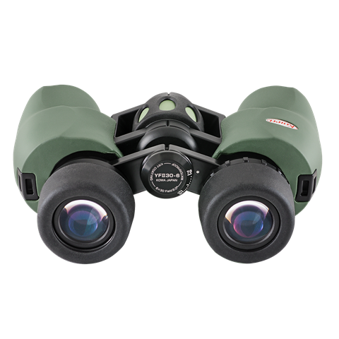 Kowa Verrekijker YFII 6x30