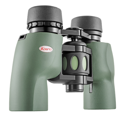 Kowa Verrekijker YFII 6x30