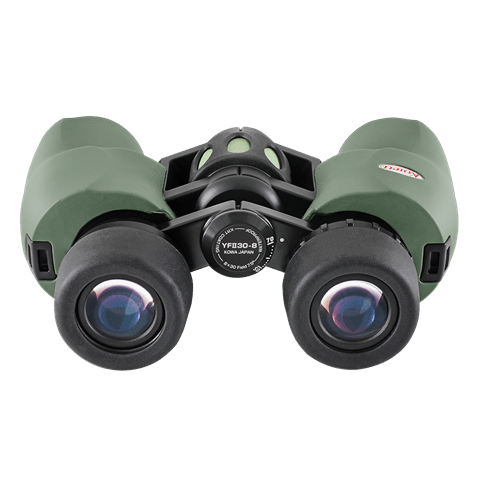 Kowa Verrekijker YFII 8 x 30 - Broer Outdoor - 4580614170543